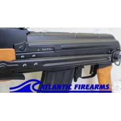 AK63D AK47 Type Rifle Hungarian Folder