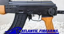 AK63D AK47 Type Rifle Hungarian Folder