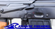 AK63D AK47 Type Rifle Hungarian Folder