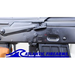 AK63D AK47 Type Rifle Hungarian Folder