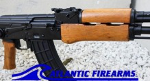 AK63D AK47 Type Rifle Hungarian Folder