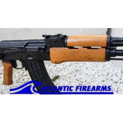 AK63D AK47 Type Rifle Hungarian Folder