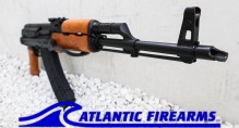 AK63D AK47 Type Rifle Hungarian Folder