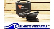Trijicon ACOG 4x32 Scope with Red Horseshoe/Dot Reticle and M4 BDC
