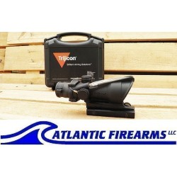 Trijicon ACOG 4x32 Scope with Red Horseshoe/Dot Reticle and M4 BDC