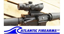 Trijicon ACOG 4x32 Scope with Red Horseshoe/Dot Reticle and M4 BDC
