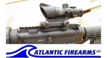Trijicon ACOG 4x32 Scope with Red Horseshoe/Dot Reticle and M4 BDC
