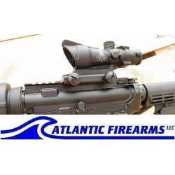 Trijicon ACOG 4x32 Scope with Red Horseshoe/Dot Reticle and M4 BDC
