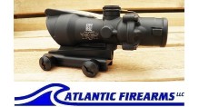 Trijicon ACOG 4x32 Scope with Red Horseshoe/Dot Reticle and M4 BDC