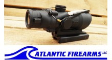 Trijicon ACOG 4x32 Scope with Red Horseshoe/Dot Reticle and M4 BDC