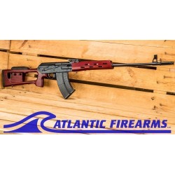 Vepr Rifle 762x54R Red SVD Style Walnut SALE