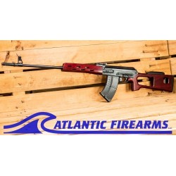 Vepr Rifle 762x54R Red SVD Style Walnut SALE