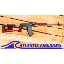 Vepr Rifle 762x54R Red SVD Style Walnut SALE