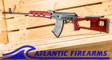 Vepr Rifle 762x54R Red SVD Style Walnut SALE