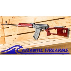 Vepr Rifle 762x54R Red SVD Style Walnut SALE