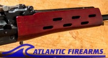 Vepr Rifle 762x54R Red SVD Style Walnut SALE
