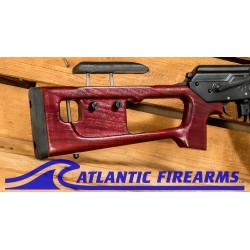 Vepr Rifle 762x54R Red SVD Style Walnut SALE