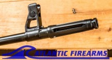 Vepr Rifle 762x54R Red SVD Style Walnut SALE