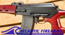 Vepr Rifle 762x54R Red SVD Style Walnut SALE