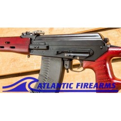 Vepr Rifle 762x54R Red SVD Style Walnut SALE