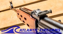 Vepr Rifle 762x54R Red SVD Style Walnut SALE