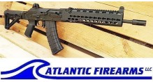 Krebs KV-13A 5.45×39 AK74 Rifle