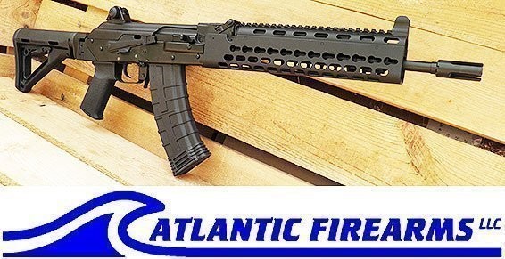 Krebs KV-13A 5.45×39 AK74 Rifle