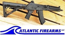 Krebs KV-13A 5.45×39 AK74 Rifle