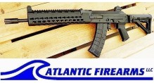 Krebs KV-13A 5.45×39 AK74 Rifle