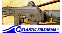 Krebs KV-13A 5.45×39 AK74 Rifle