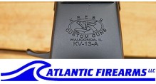 Krebs KV-13A 5.45×39 AK74 Rifle