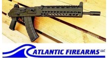 Krebs KV-13A 5.45×39 AK74 Rifle