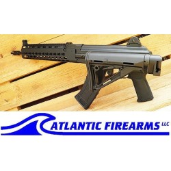 Krebs KV-13A 5.45×39 AK74 Rifle