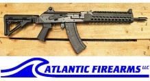 Krebs KV-13A 5.45×39 AK74 Rifle