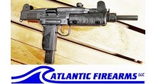 California Legal UZI Pistol 9mm Vector Arms