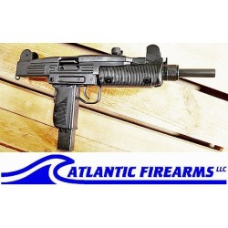 California Legal UZI Pistol 9mm Vector Arms