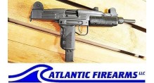 California Legal UZI Pistol 9mm Vector Arms