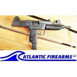 California Legal UZI Pistol 9mm Vector Arms
