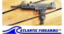 California Legal UZI Pistol 9mm Vector Arms