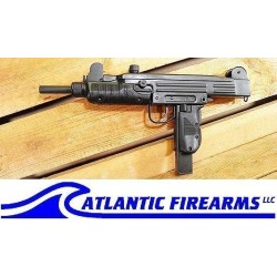 California Legal UZI Pistol 9mm Vector Arms