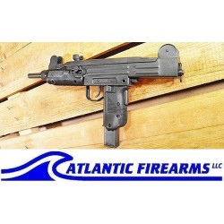 California Legal UZI Pistol 9mm Vector Arms