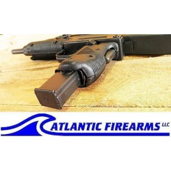 California Legal UZI Pistol 9mm Vector Arms
