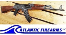 Iraqi AK47 7.62x39mm Rifle by James River Armory