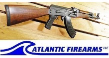 Iraqi AK47 7.62x39mm Rifle by James River Armory
