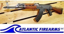 Iraqi AK47 7.62x39mm Rifle by James River Armory