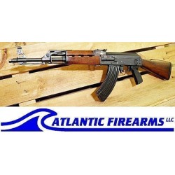 Iraqi AK47 7.62x39mm Rifle by James River Armory