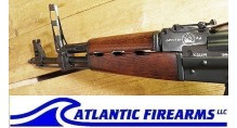 Iraqi AK47 7.62x39mm Rifle by James River Armory