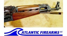 Iraqi AK47 7.62x39mm Rifle by James River Armory