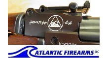 Iraqi AK47 7.62x39mm Rifle by James River Armory