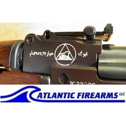 Iraqi AK47 7.62x39mm Rifle by James River Armory